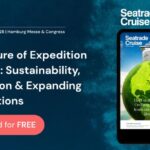 Experiential Tourism Is Redefining the Cruise Industry