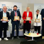 Puertos mediterráneos impulsan modelos sostenibles de integración puerto-ciudad